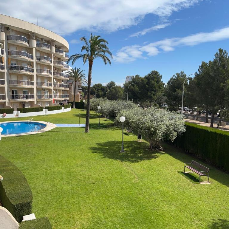 Apartamento Family - Two-Bedroom Apartment - 58