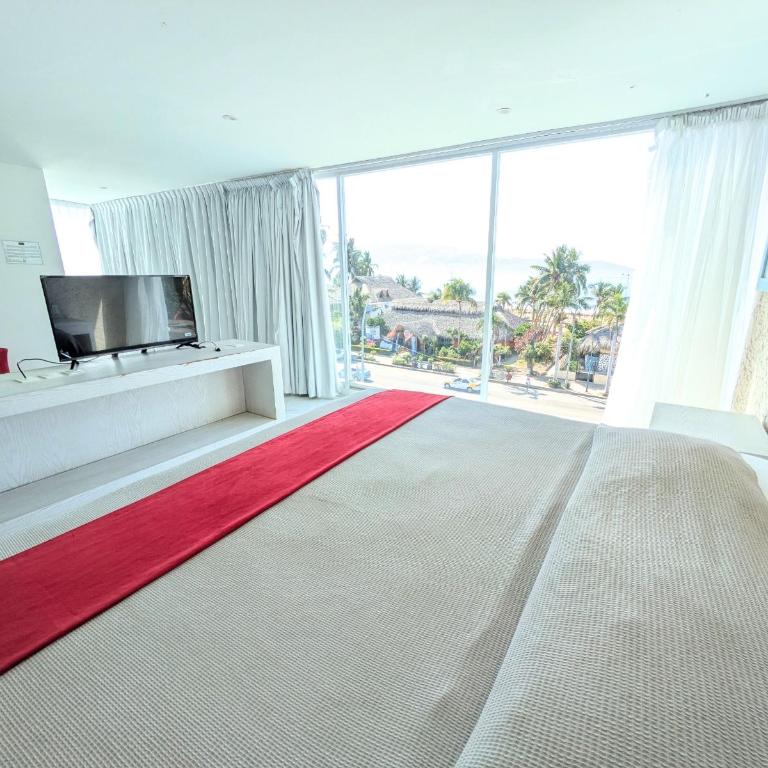 We Hotel Acapulco - Suite con cama extragrande - 17
