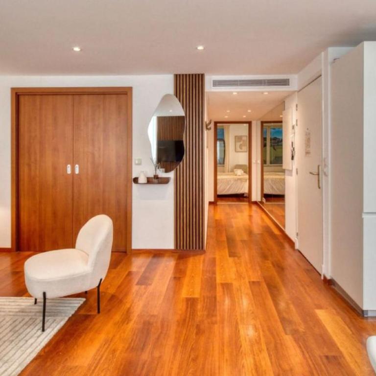 Cannes 50m palais & Croisette - Appartement 2 Chambres Deluxe - 15