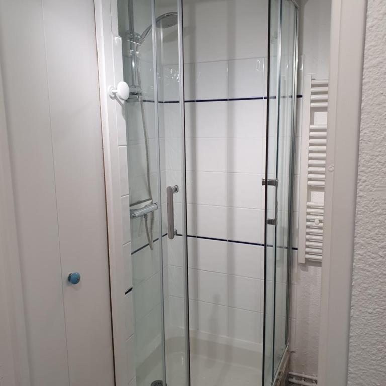 Le B - A 200 m de la plage - Studio - 22