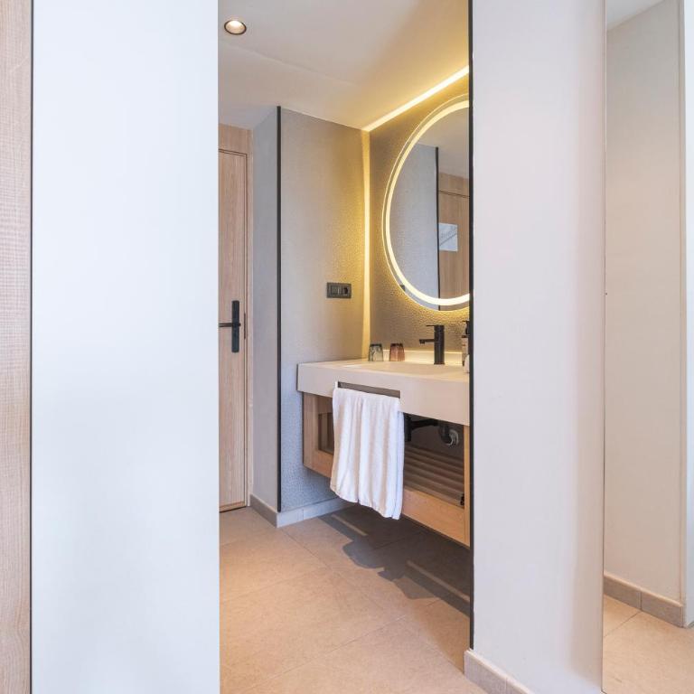 MYND Adeje - Habitación Doble - Cama balinesa - 5