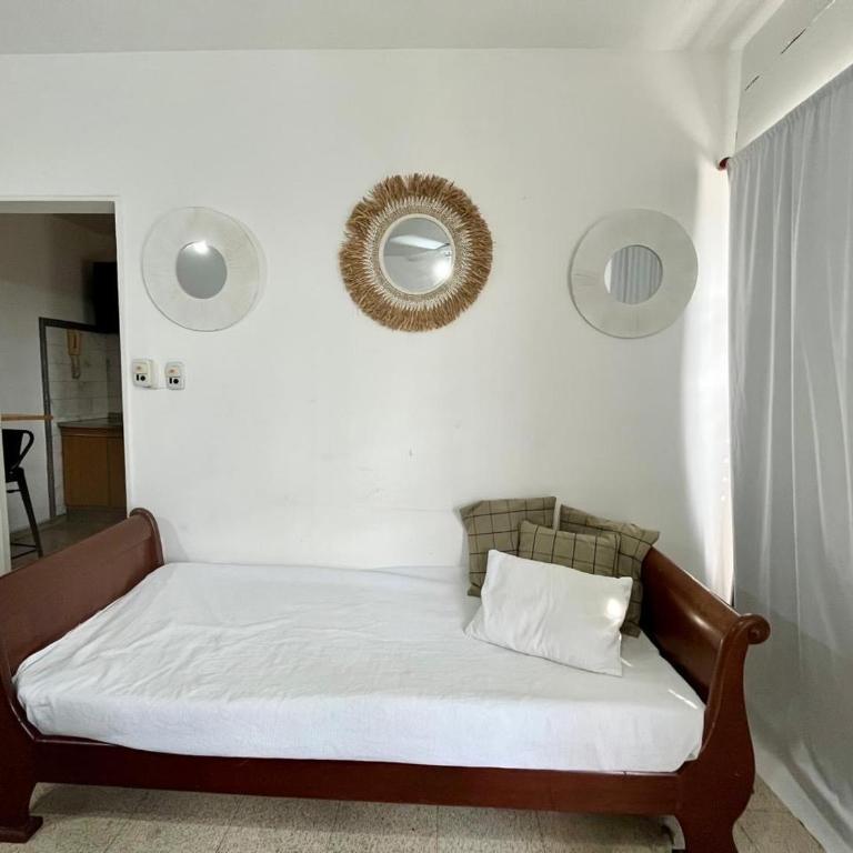 Depto Belgrano - Del Estero - Apartamento de 3 dormitorios - 3