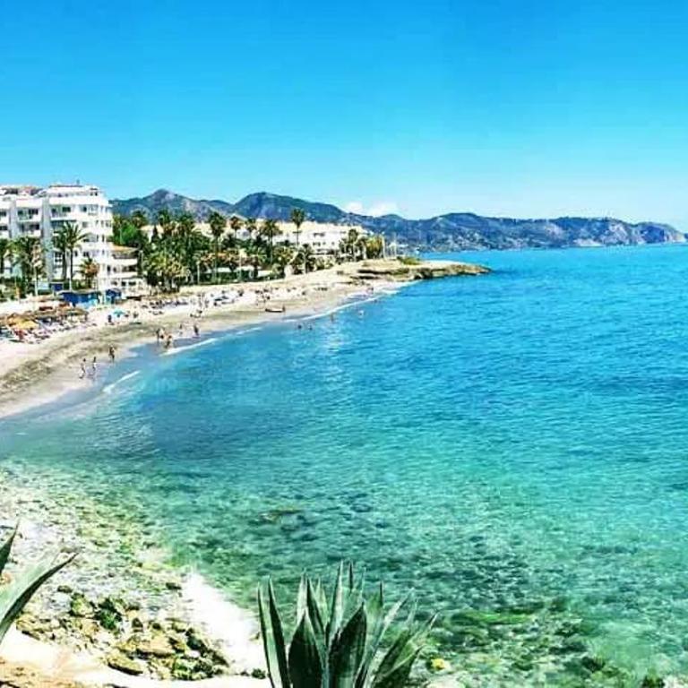 2 minutes from the beach!!! Great apartment!!! - Apartamento de 2 dormitorios - 1