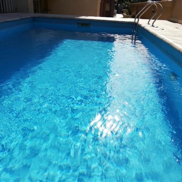 Carriles Inn - Apartamento de 2 dormitorios - 15