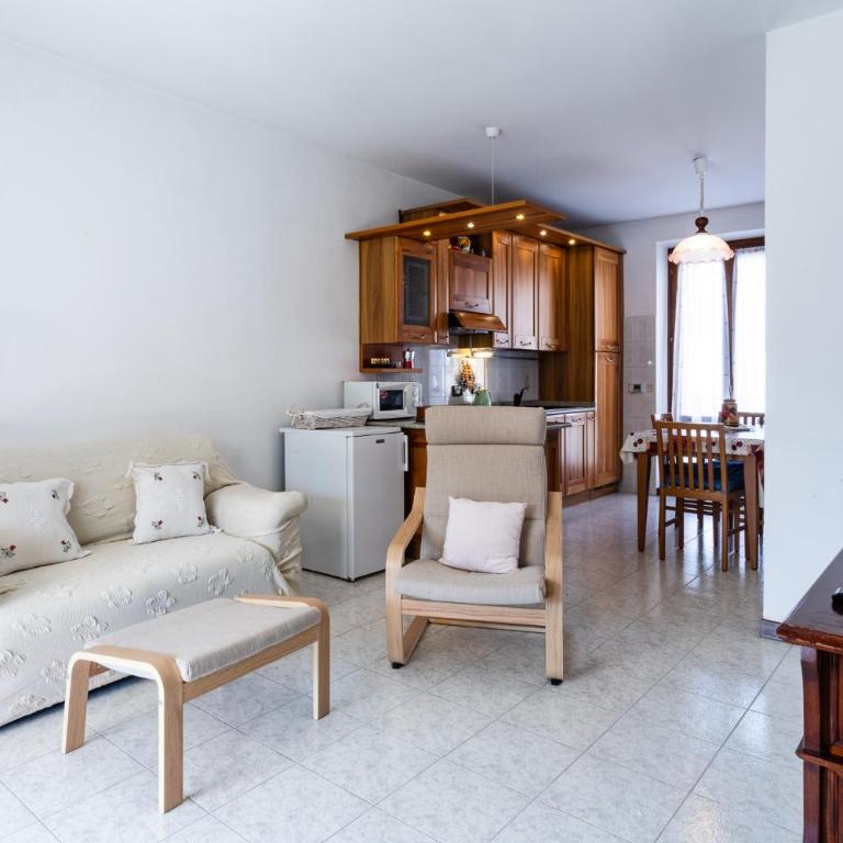 Casa di Sette alla Fiera - Appartamento con 2 Camere da Letto - 7