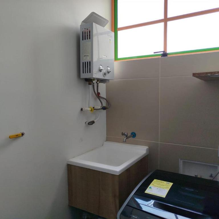 Relájate Cerca del Malecón con un Barril Asador para Tus Parrilladas - Apartamento de 3 dormitorios - 20