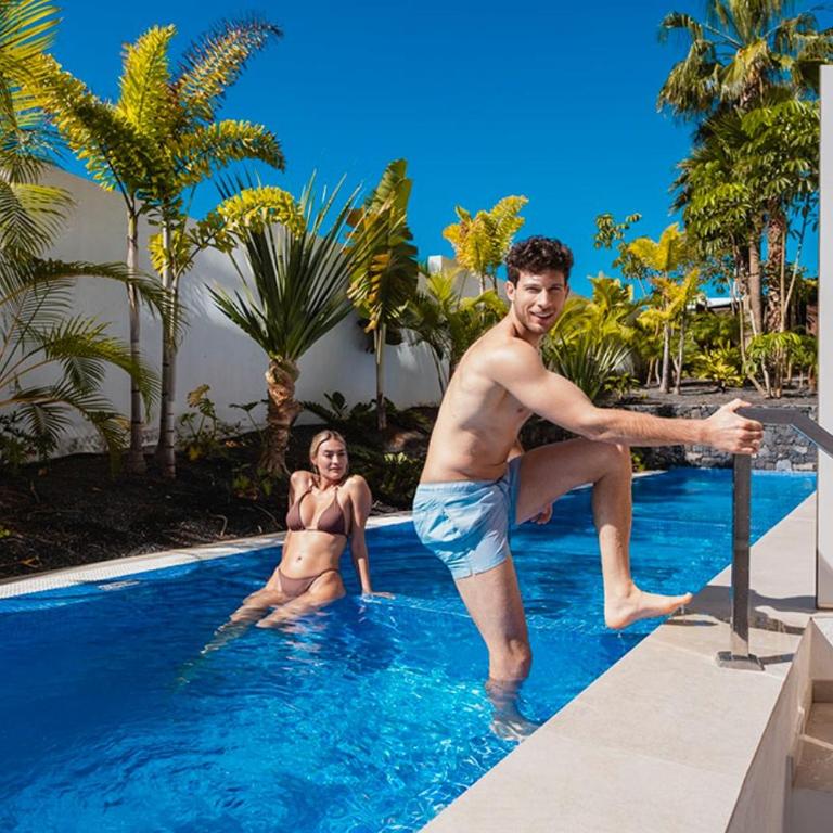 MYND Adeje - Habitación Doble Swim-Up - 2