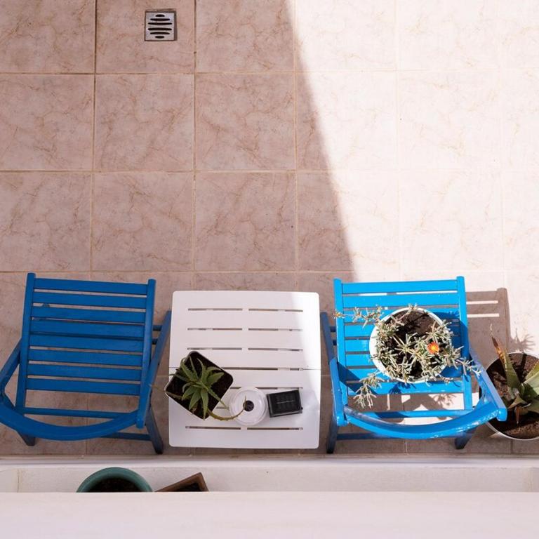 Casa Bella - One-Bedroom Apartment - 8