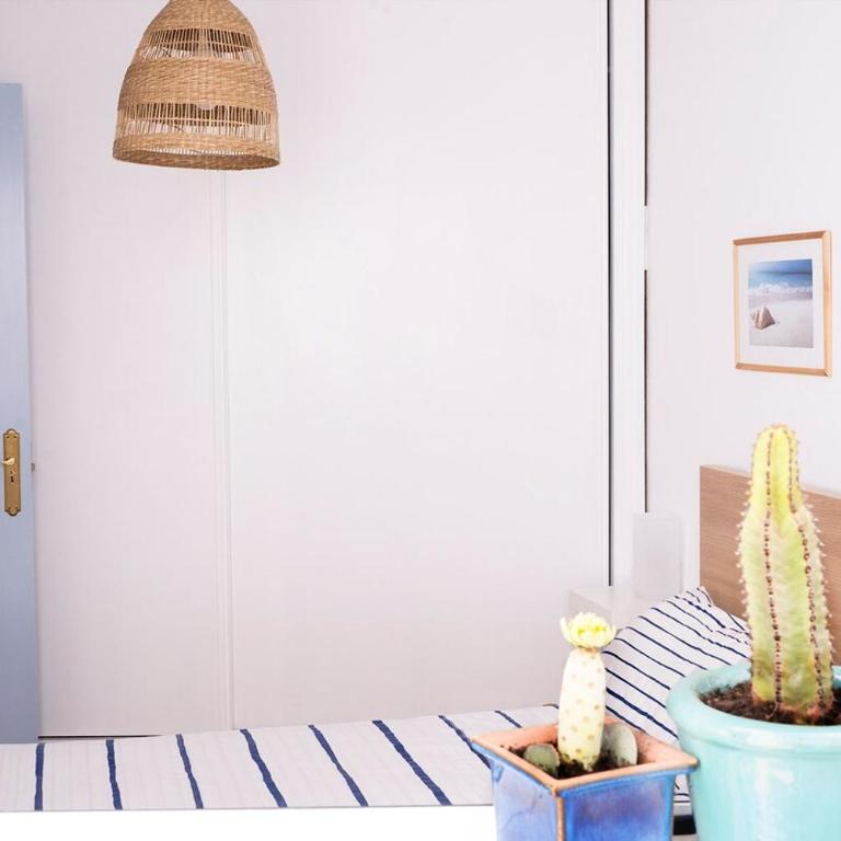 Casa Bella - One-Bedroom Apartment - 15