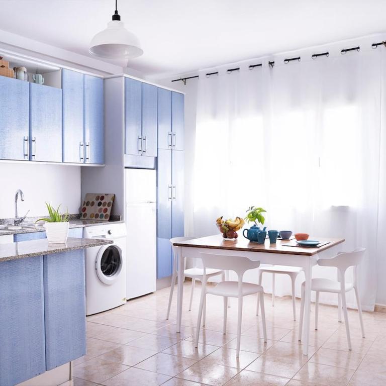 Casa Bella - One-Bedroom Apartment - 3