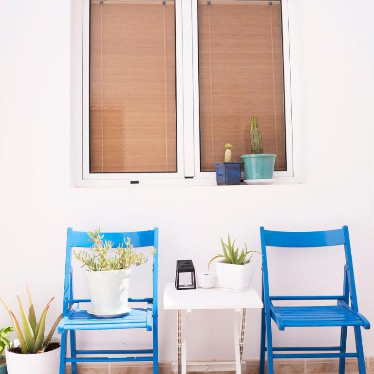 Casa Bella - One-Bedroom Apartment - 17