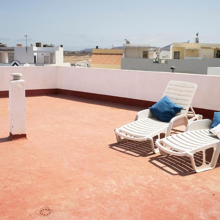 Casa Bella - One-Bedroom Apartment - 7