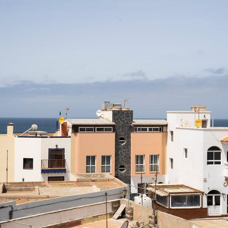 Casa Bella - One-Bedroom Apartment - 27