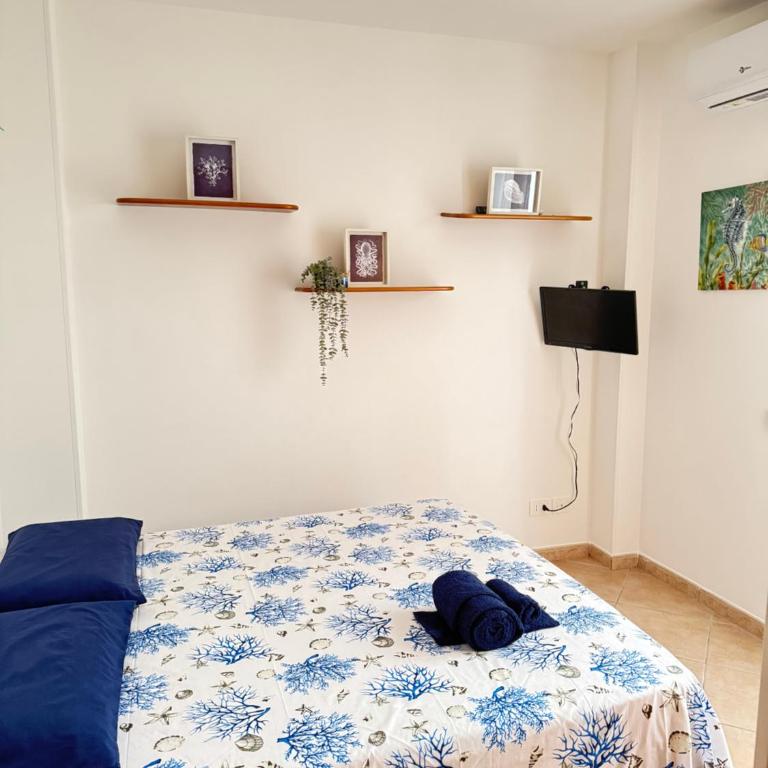 Casa Nicole - Appartamento con 3 Camere da Letto - 13