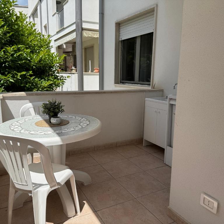 Casa Nicole - Appartamento con 3 Camere da Letto - 38