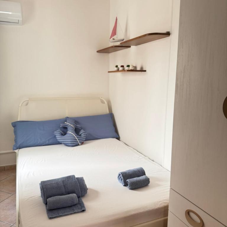 Casa Nicole - Appartamento con 3 Camere da Letto - 42