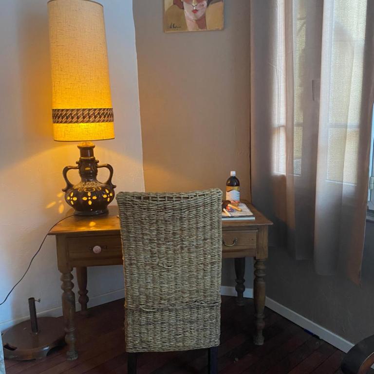 Appartement deux chambres terrasse hypercentre climatisation - Two-Bedroom Apartment - 14