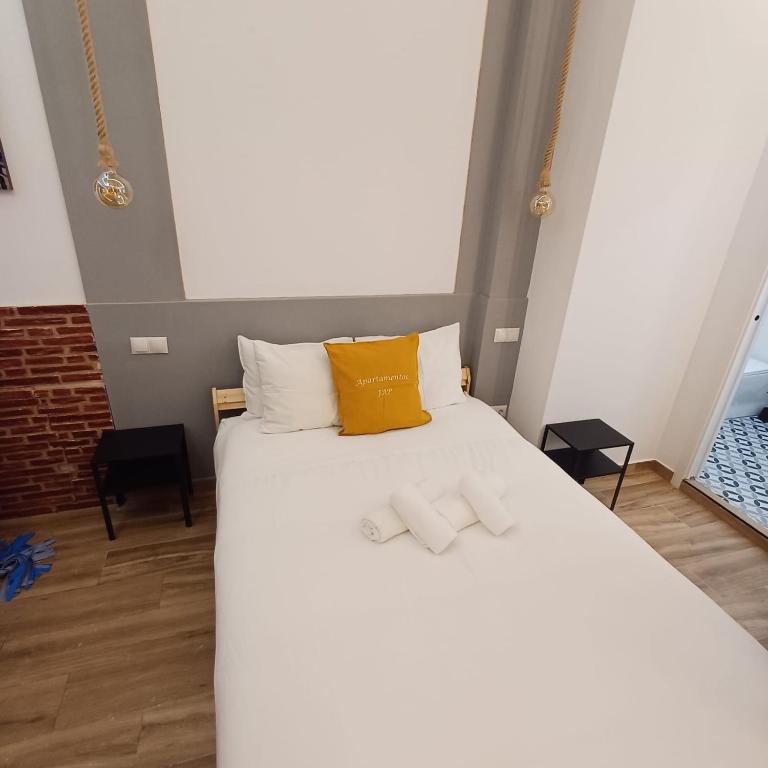 Apartamentos Lope de Haro - One-Bedroom Apartment - 12
