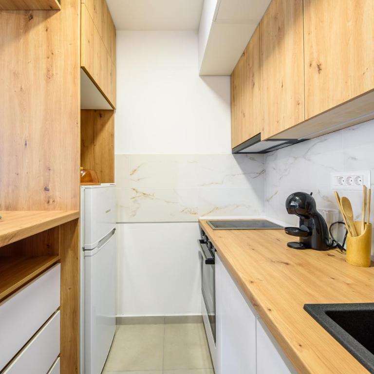 Bright & Modern Apt - CityCenter - Apartman sa 1 Spavaćom Sobom - 16