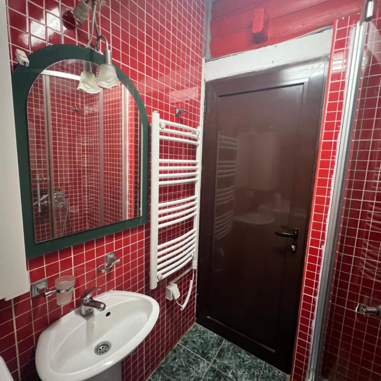 Breza - Three-Bedroom House - 12