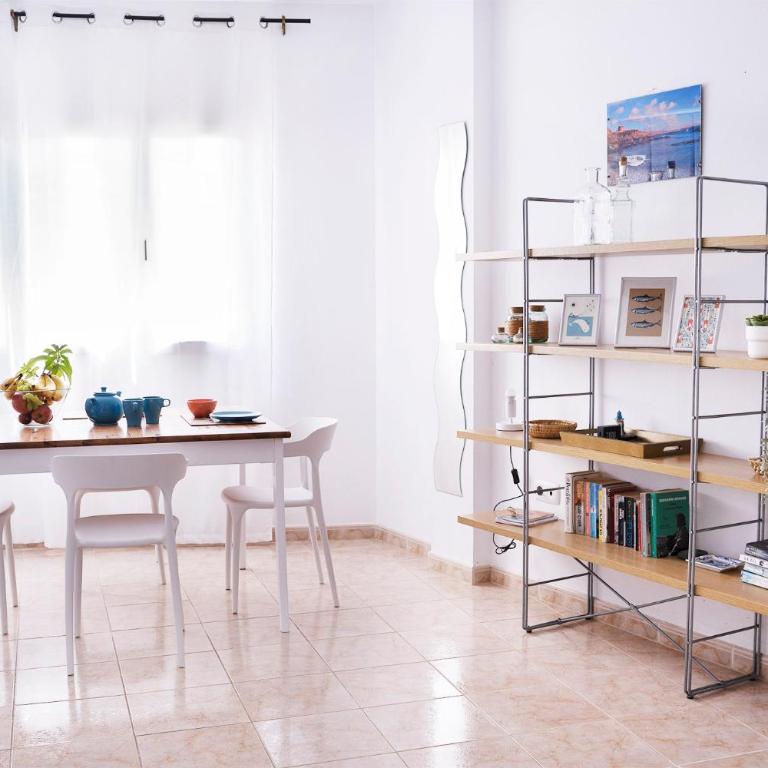 Casa Bella - One-Bedroom Apartment - 10