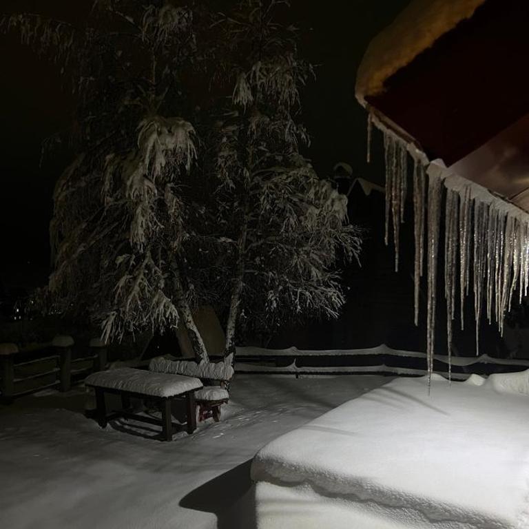 Breza - Three-Bedroom House - 6