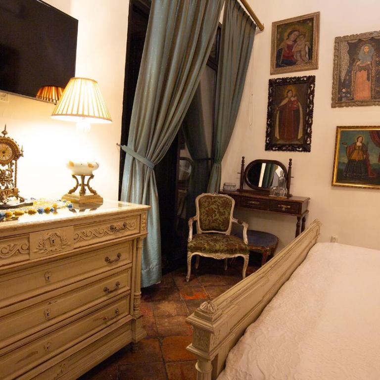 Casa Pedro Loza - Deluxe Suite - 4