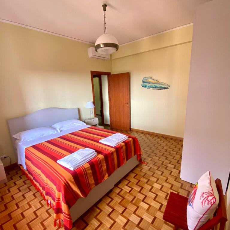 Casa Mar - Apartment in the Heart of Sorrento - Appartamento con 2 Camere da Letto - 4