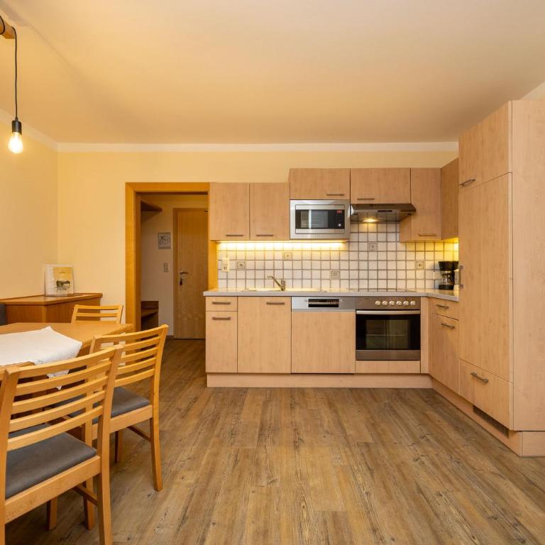 Haus am Hammerrain - Apartment mit 3 Schlafzimmern - 14