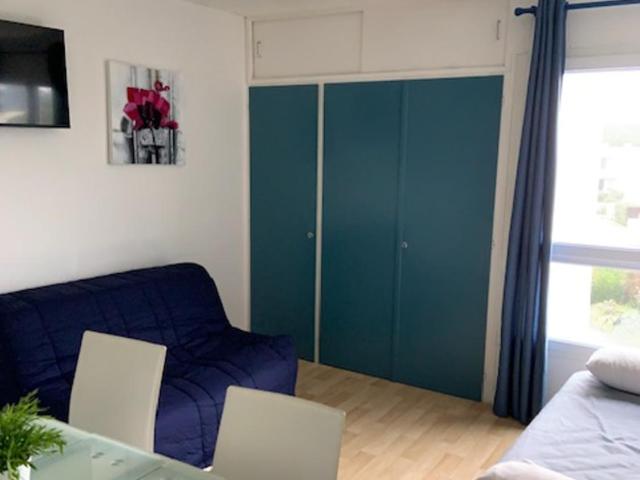 appartement 50 m plage st Jean de Monts - Studio - 8