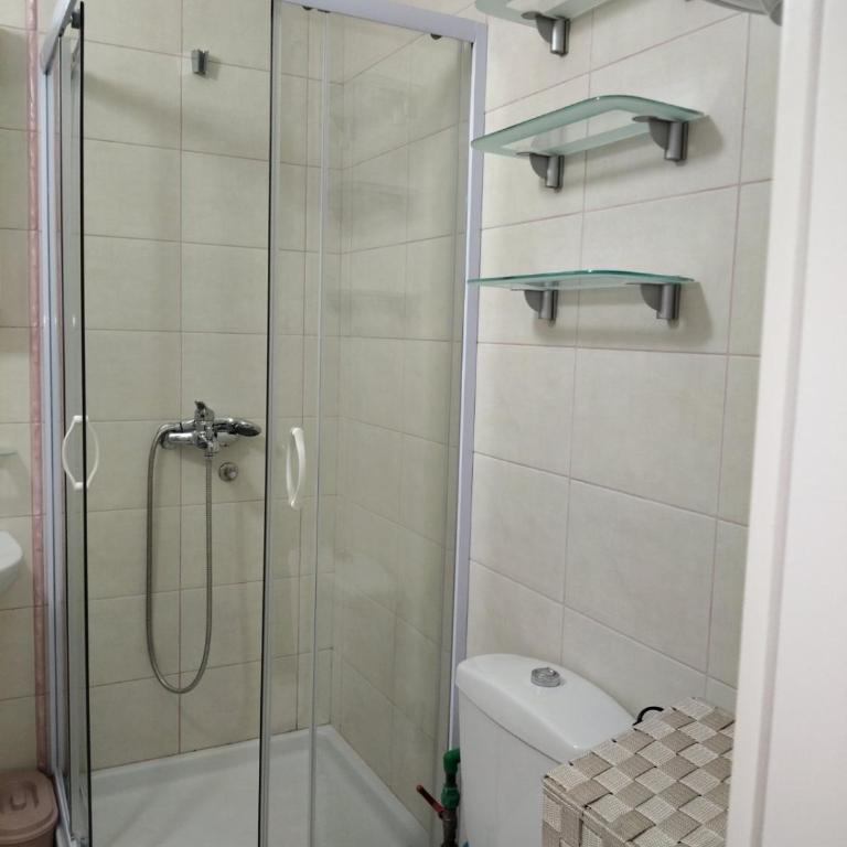 Felicia Apartments - Studio sa Terasom - 12