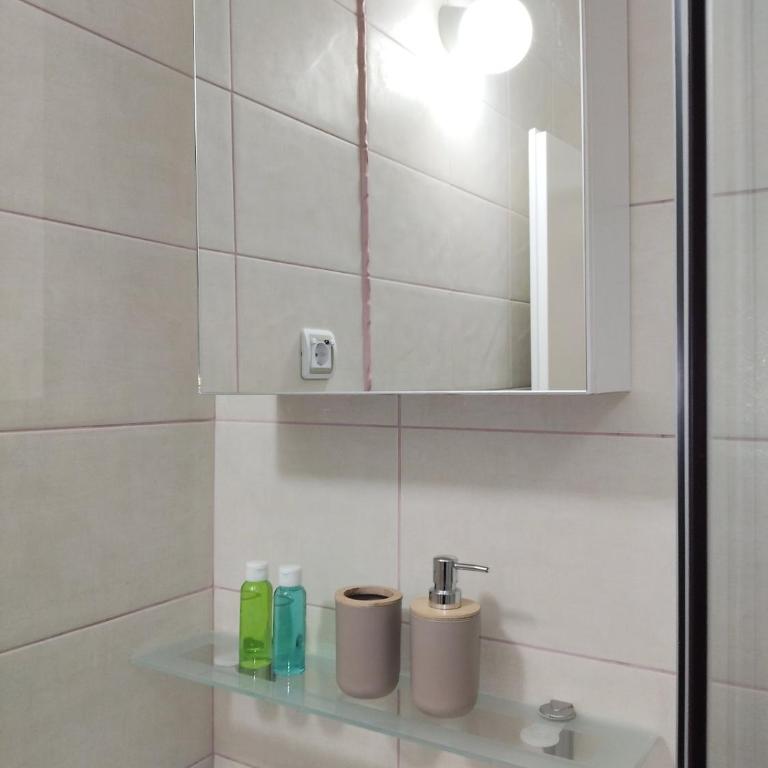 Felicia Apartments - Studio sa Terasom - 10