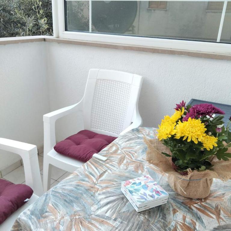 Felicia Apartments - Studio sa Terasom - 11