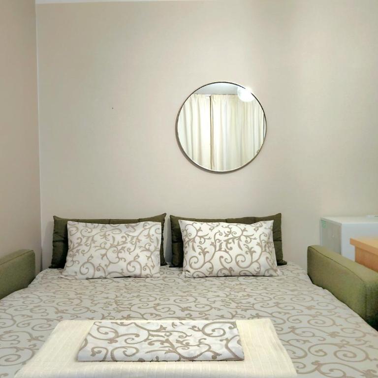 Felicia Apartments - Studio sa Terasom - 1