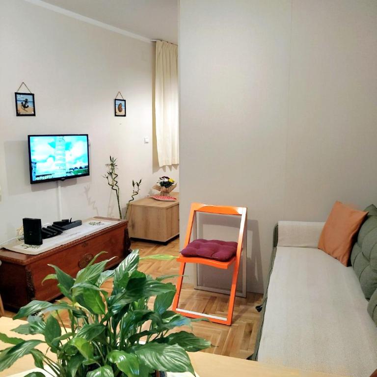 Felicia Apartments - Studio sa Terasom - 13