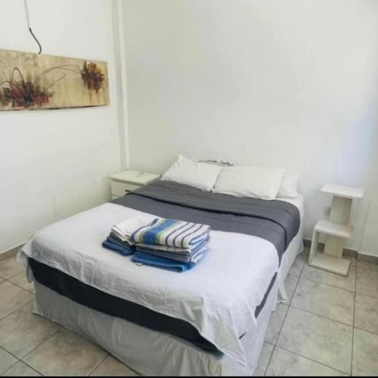 Departamento Atenas 13 y 59 - Apartamento de 1 dormitorio - 7