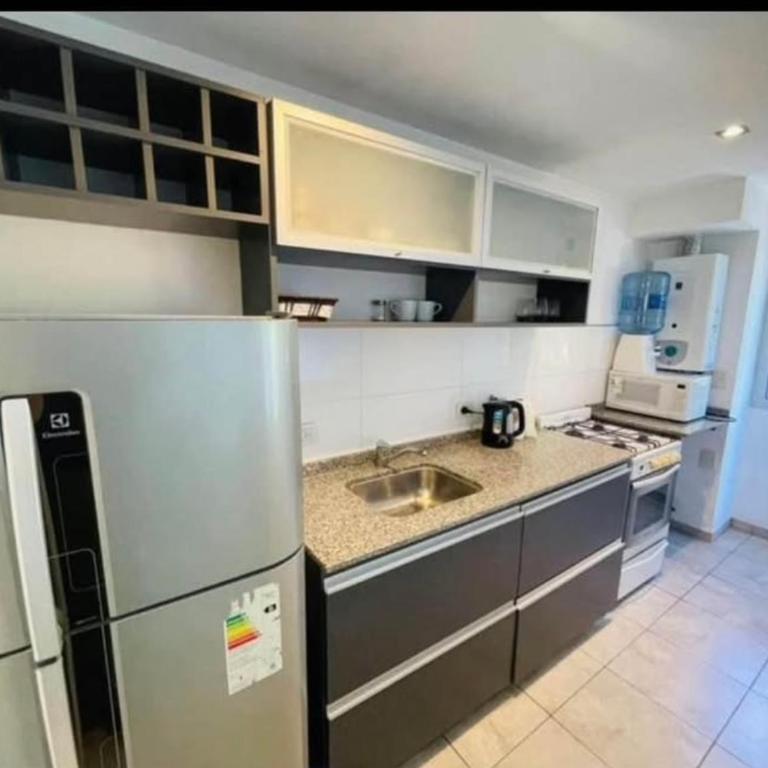 Departamento Atenas 13 y 59 - Apartamento de 1 dormitorio - 5