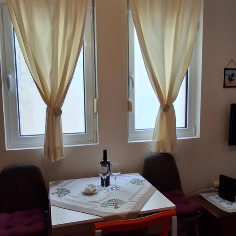 Felicia Apartments - Studio sa Terasom - 16