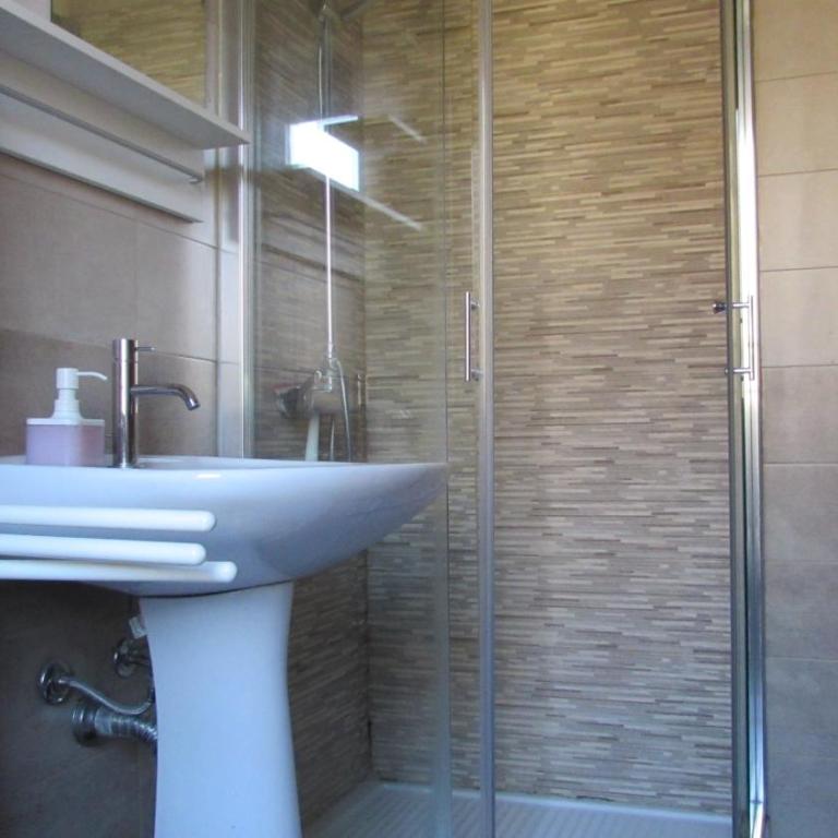 CosyFlat - Appartamento con 1 Camera da Letto - 14