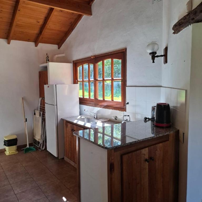Caluca Ranch 2 - Casa de 2 dormitorios - 2