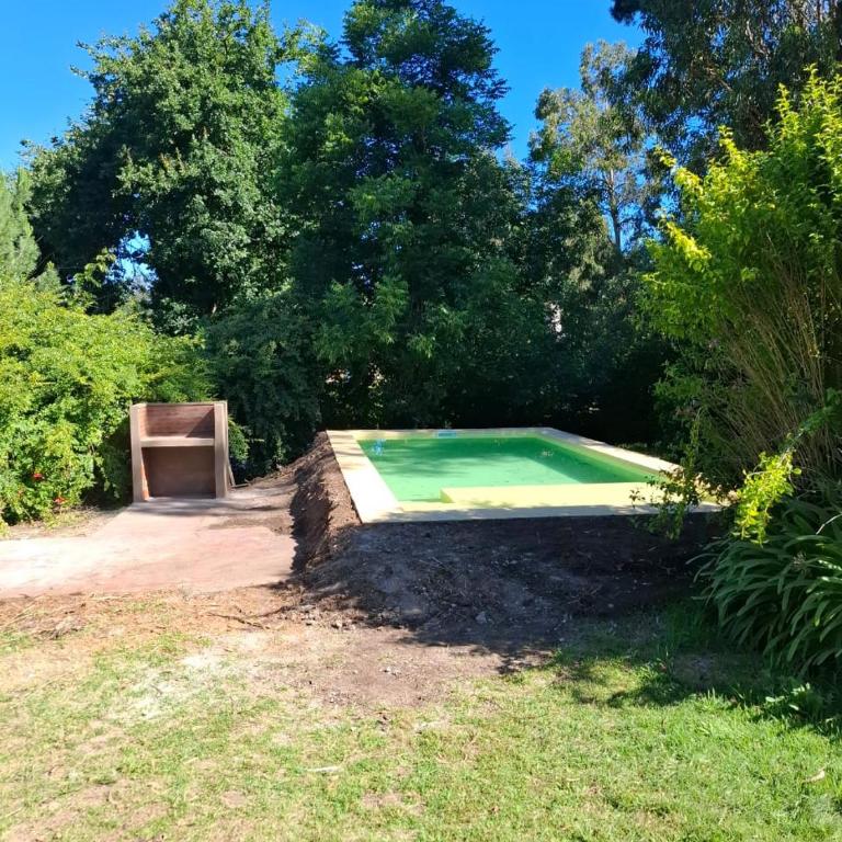 Caluca Ranch 2 - Casa de 2 dormitorios - 5