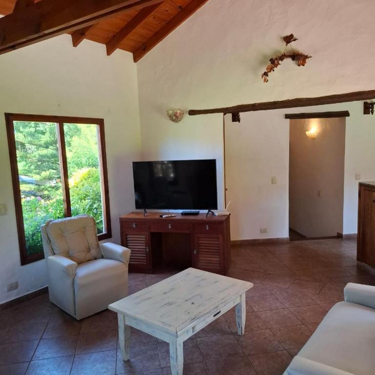 Caluca Ranch 2 - Casa de 2 dormitorios - 8