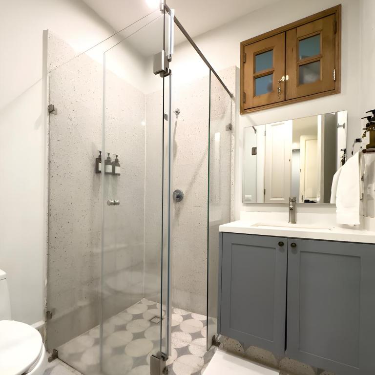LASAI Casa Puebla - One-Bedroom Deluxe Apartment - 1