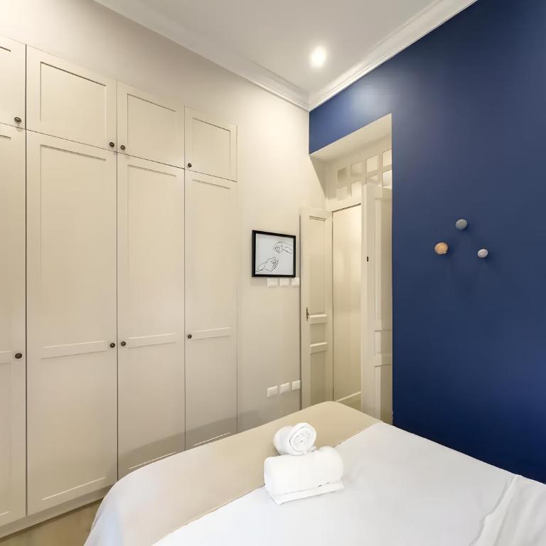 LASAI Casa Puebla - Two-Bedroom Apartment with Balcony - 5