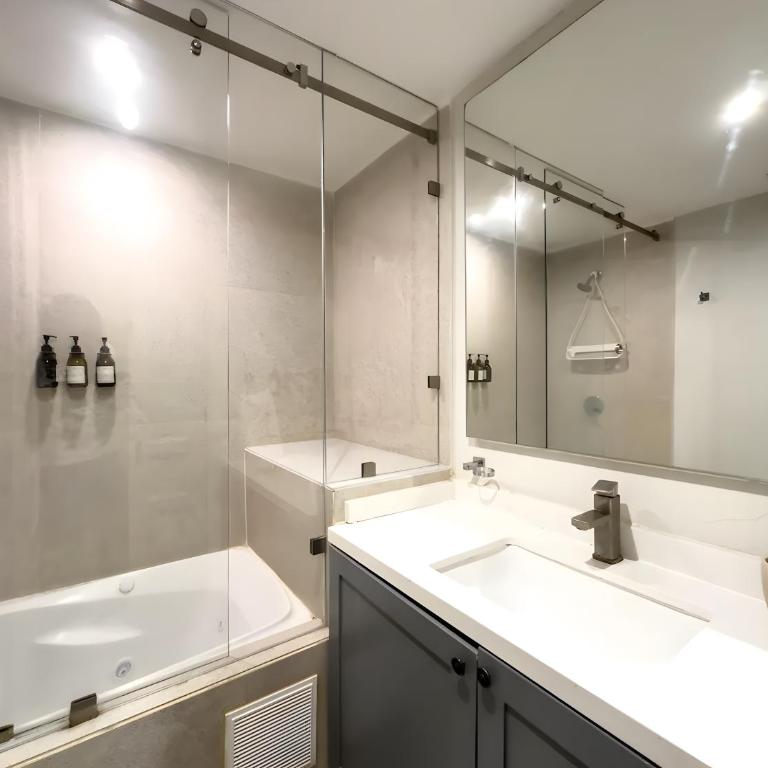 LASAI Casa Puebla - One-Bedroom Deluxe Apartment - 2