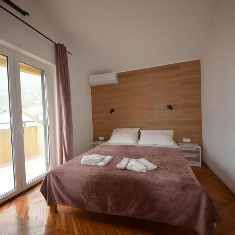 Apartman Milošević - Apartment - 12