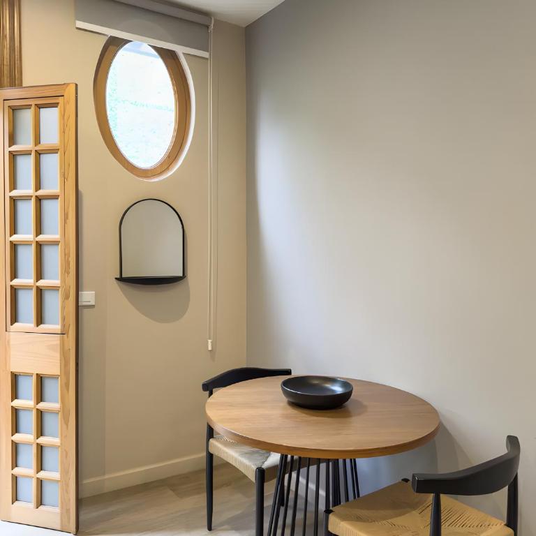 LASAI Casa Puebla - Deluxe One-Bedroom Apartment - 2