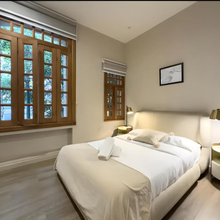 LASAI Casa Puebla - One-Bedroom Apartment with City View - 1