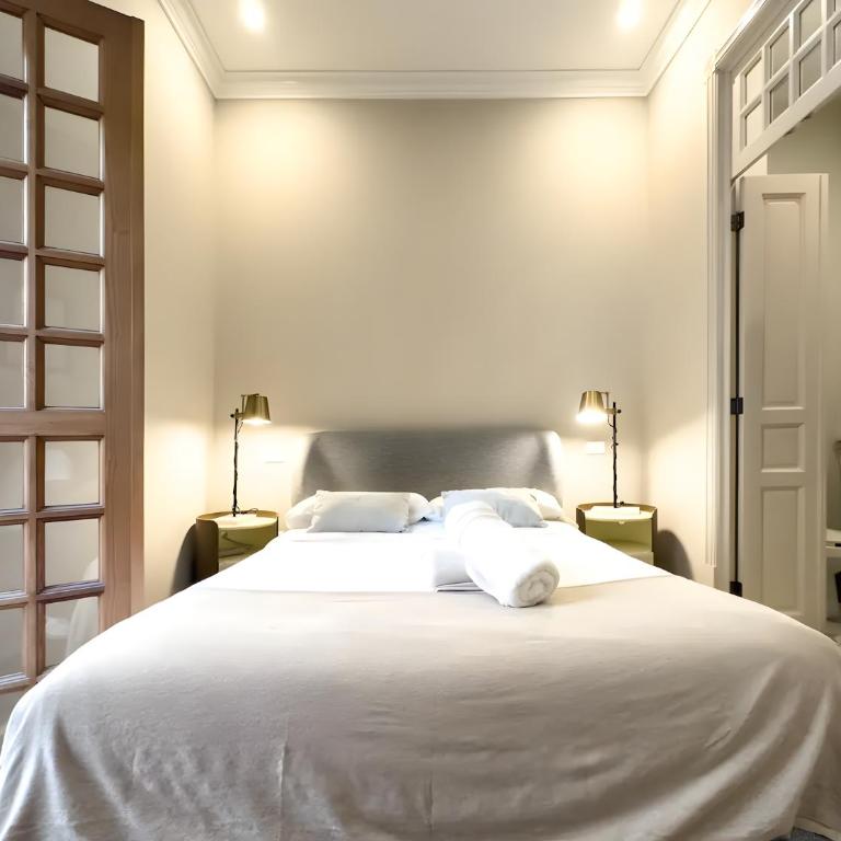 LASAI Casa Puebla - Two-Bedroom Apartment with Balcony - 7