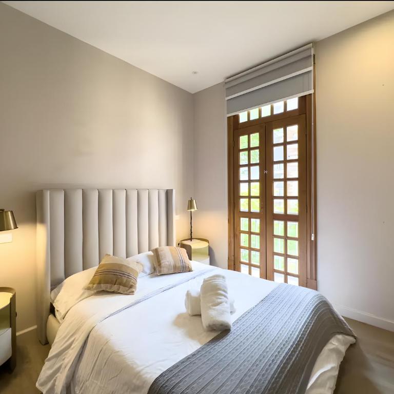 LASAI Casa Puebla - Two-Bedroom Apartment with Balcony - 5